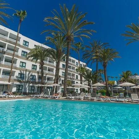 Alsol Walhalla Apartman Playa del Inglés