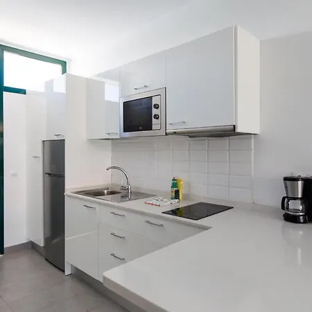 Appartement Alsol Walhalla *