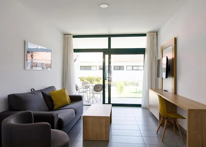 アルソル ヴァルハラ プラヤ・デル・イングレス