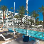 Alsol Walhalla Lägenhet Playa del Inglés