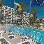 Lägenhet Alsol Walhalla Playa del Inglés