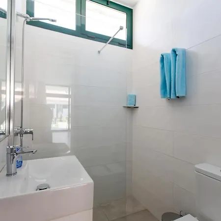 Appartamento Alsol Walhalla