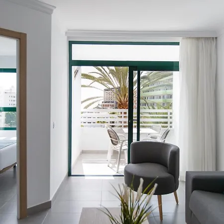 Appartamento Alsol Walhalla *