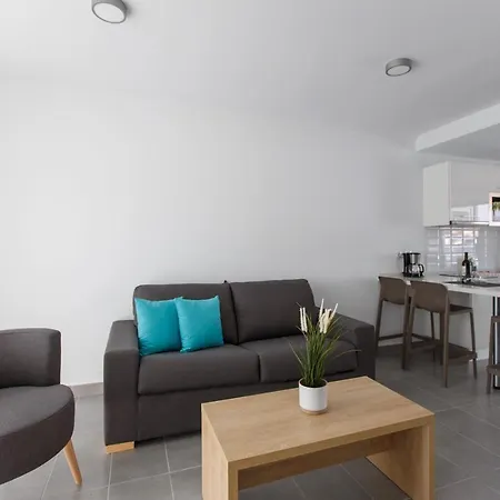 Alsol Walhalla Apartment