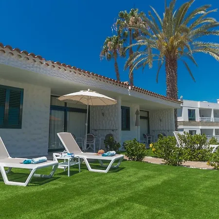 Apartment Alsol Walhalla Playa del Ingles (Gran Canaria)