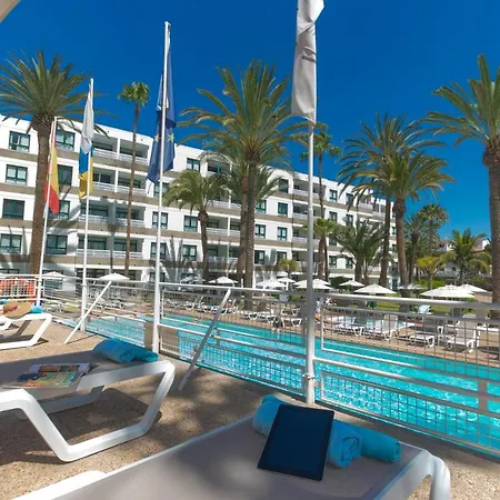 Alsol Walhalla Apartment Playa del Ingles (Gran Canaria)