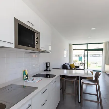 Alsol Walhalla Appartement *