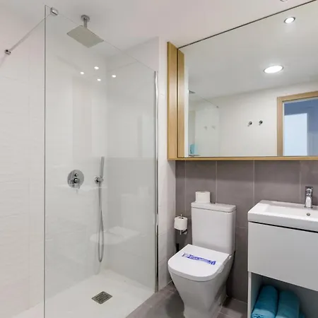 Appartement Alsol Walhalla *