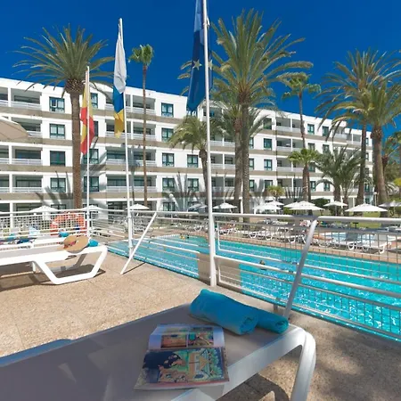 Alsol Walhalla Appartement *