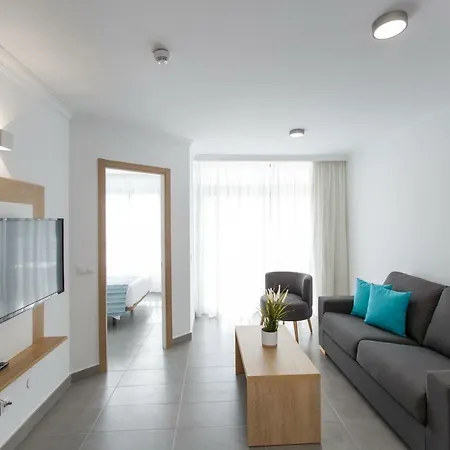 Alsol Walhalla Appartement *