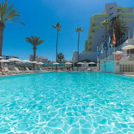 Alsol Walhalla Апартаменты