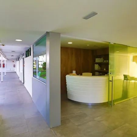 Alsol Walhalla Apartmán Playa del Inglés